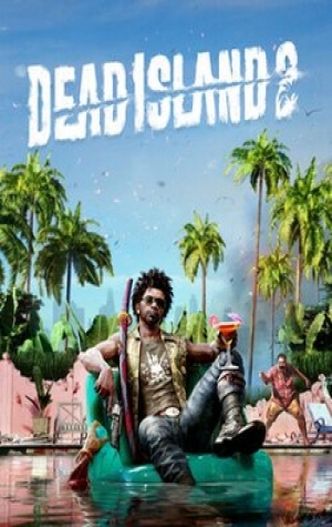 DeadIsland 2